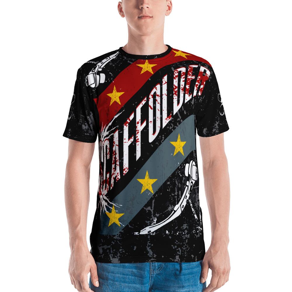 Gerüstbauer / Scaffolder €34.95 Gerüstbauer - Shop >>