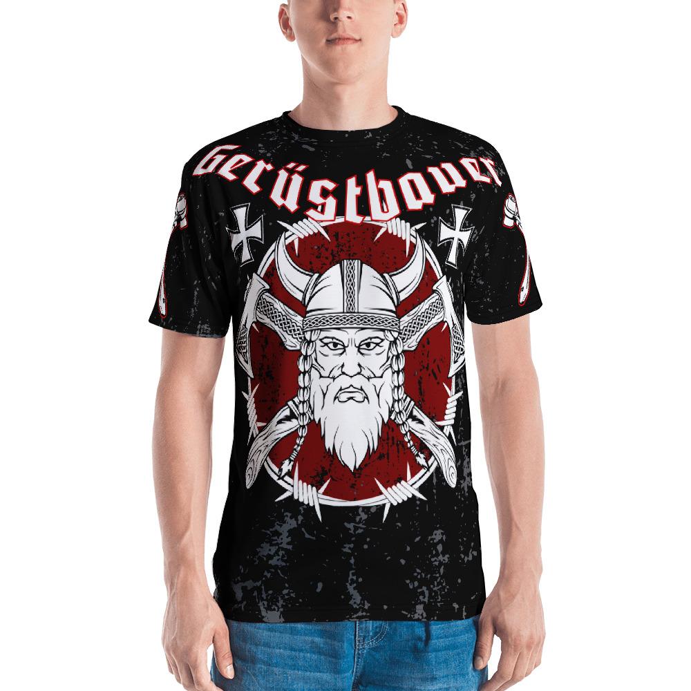 Gerüstbauer / Wikinger €34.95 Gerüstbauer - Shop >>