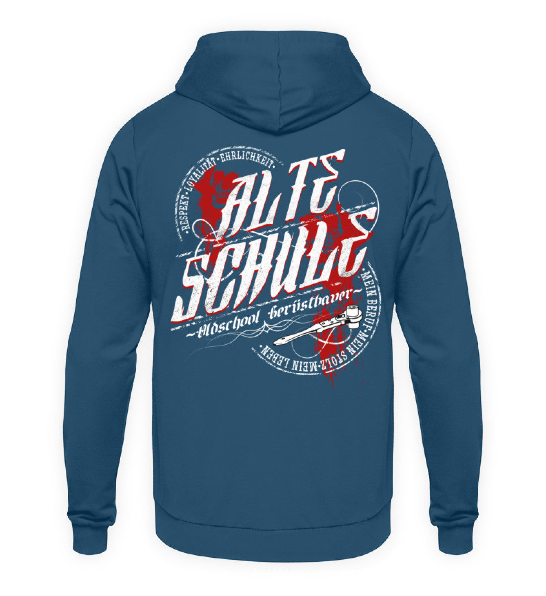 Gerüstbauer Alte Schule €36.95 Gerüstbauer - Shop >>