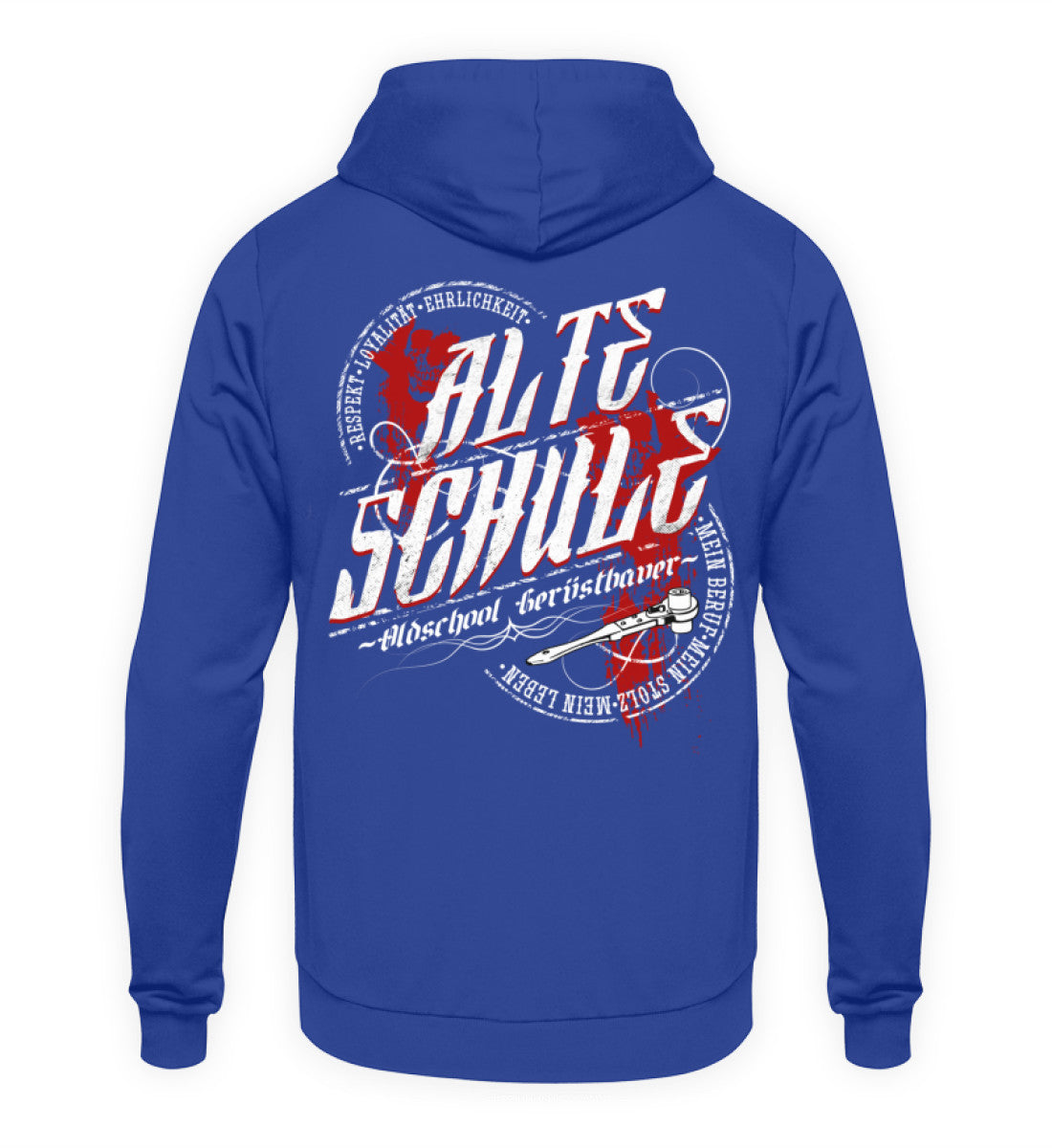 Gerüstbauer Alte Schule €36.95 Gerüstbauer - Shop >>