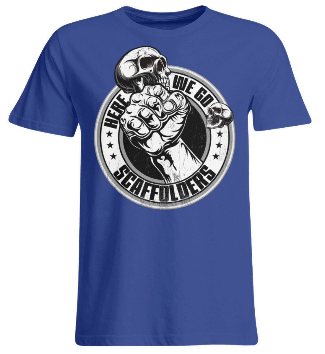 Royal Blue-668
