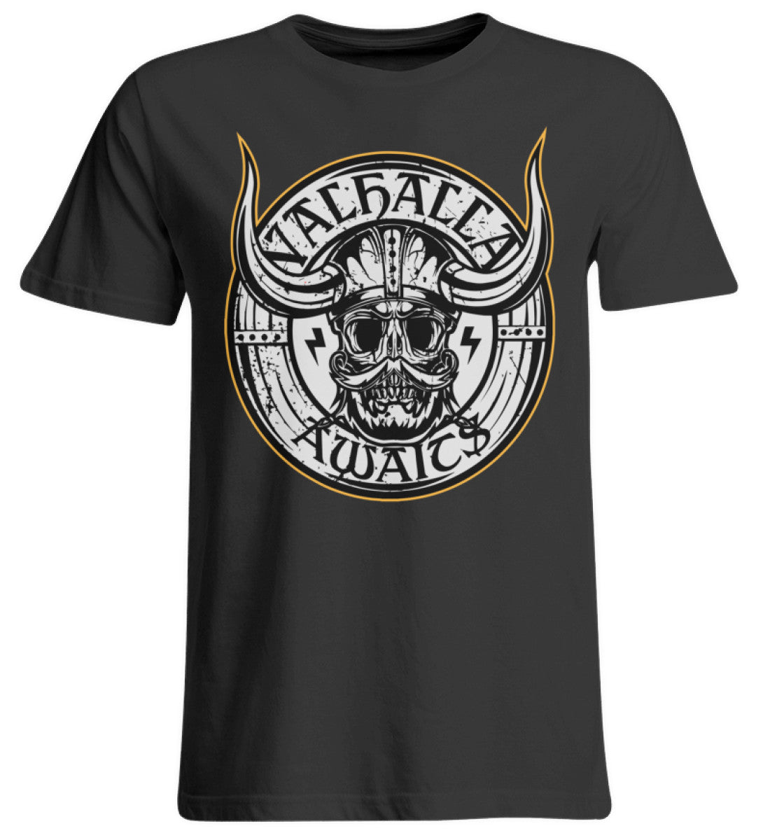 Viking Übergrößenshirt www.geruestbauershop.de