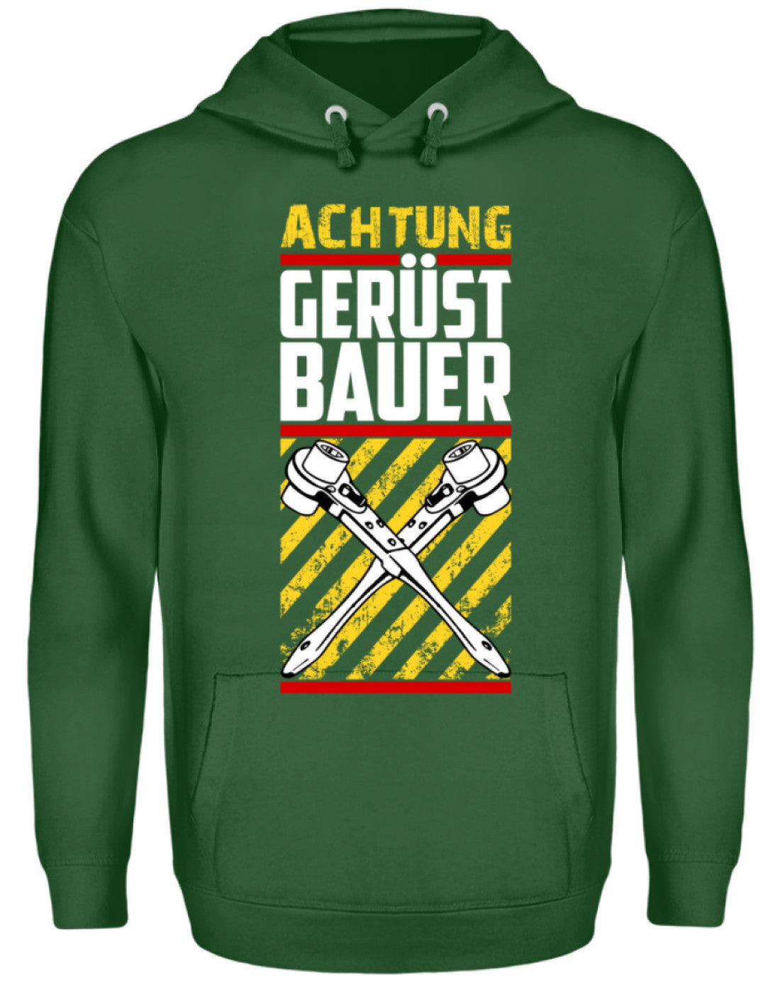 ACHTUNG GERÜSTBAUER €34.95 Gerüstbauer - Shop >>