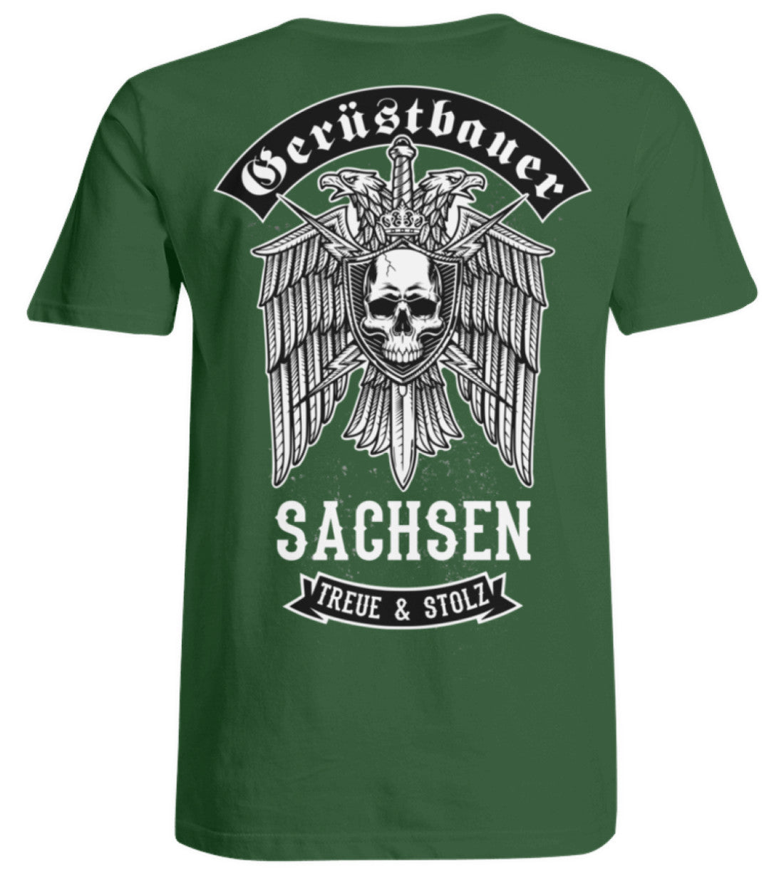 Gerüstbauer Sachsen €24.95 Gerüstbauer - Shop >>