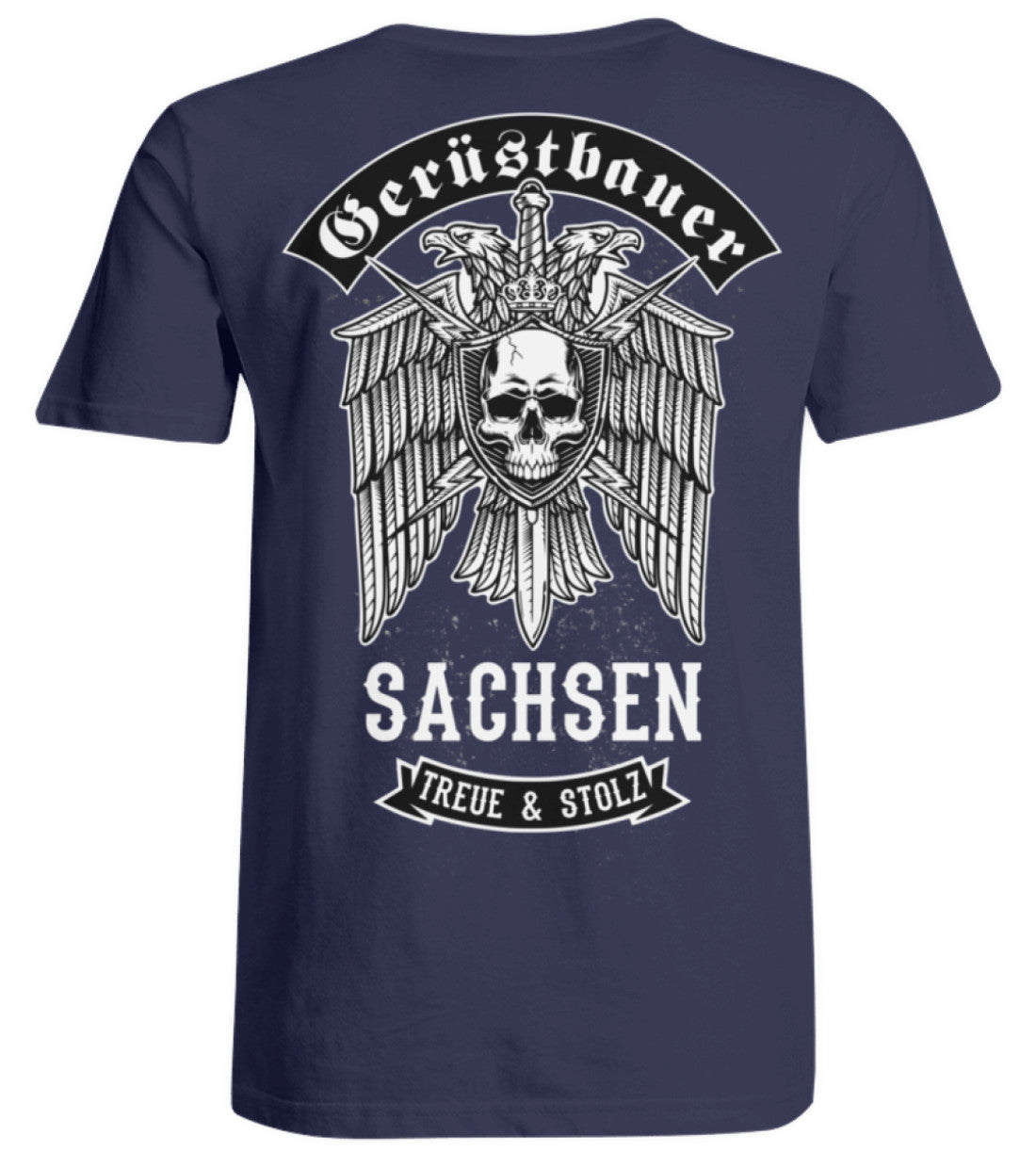 Gerüstbauer Sachsen €24.95 Gerüstbauer - Shop >>