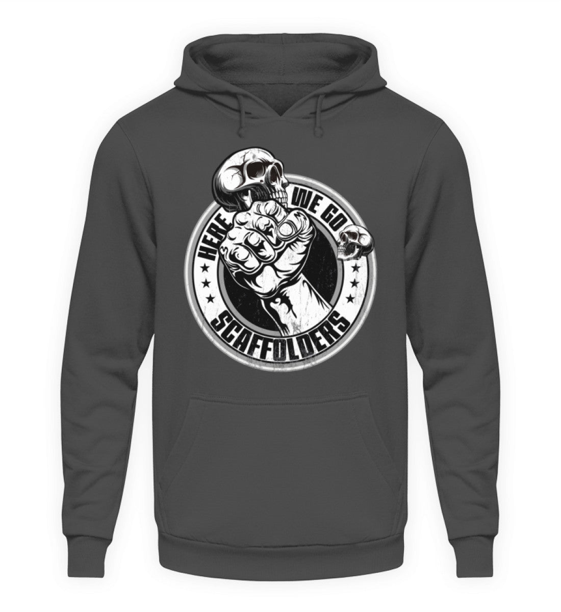 Steel Grey (Solid)-1762