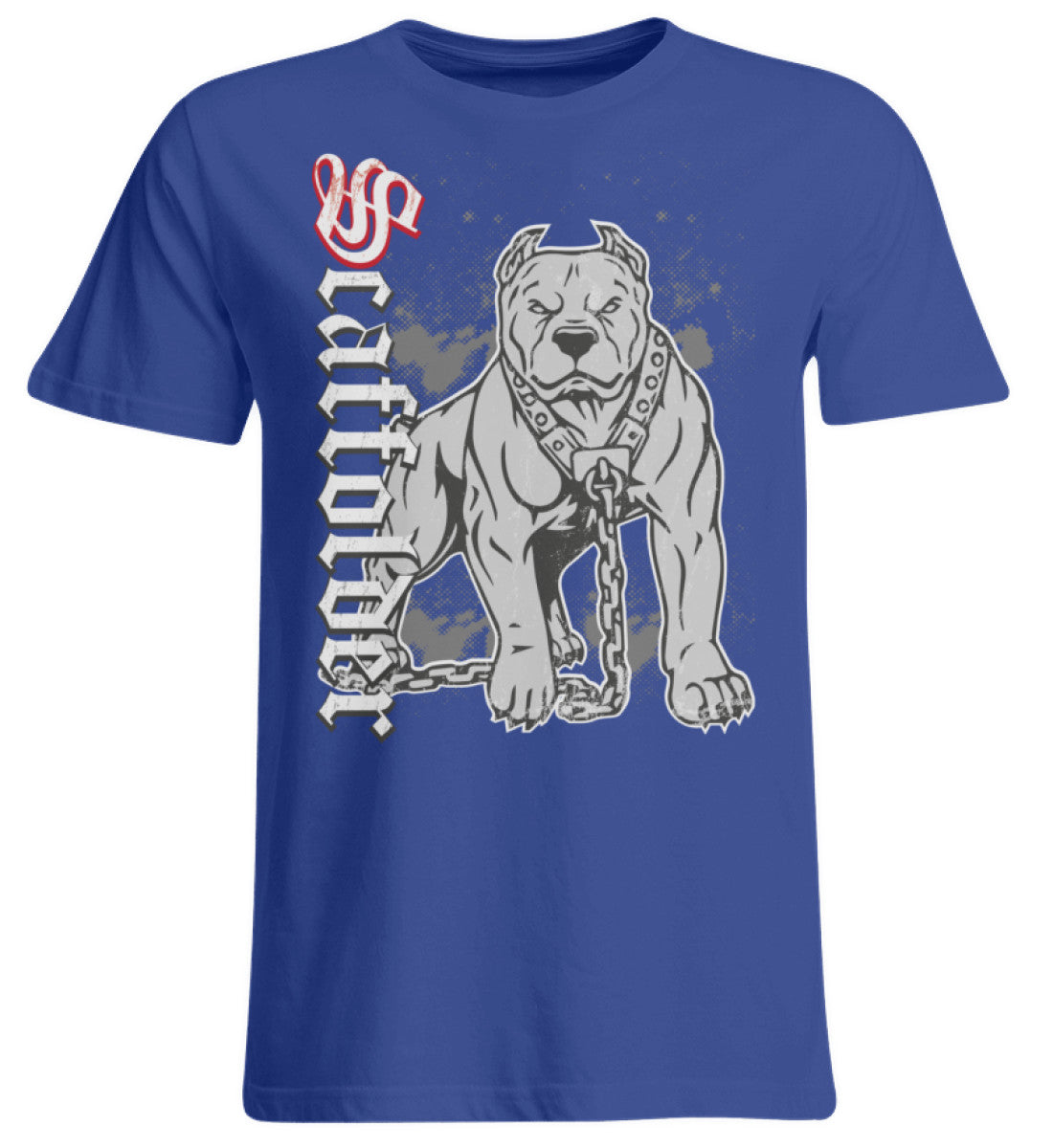 Royal Blue-668