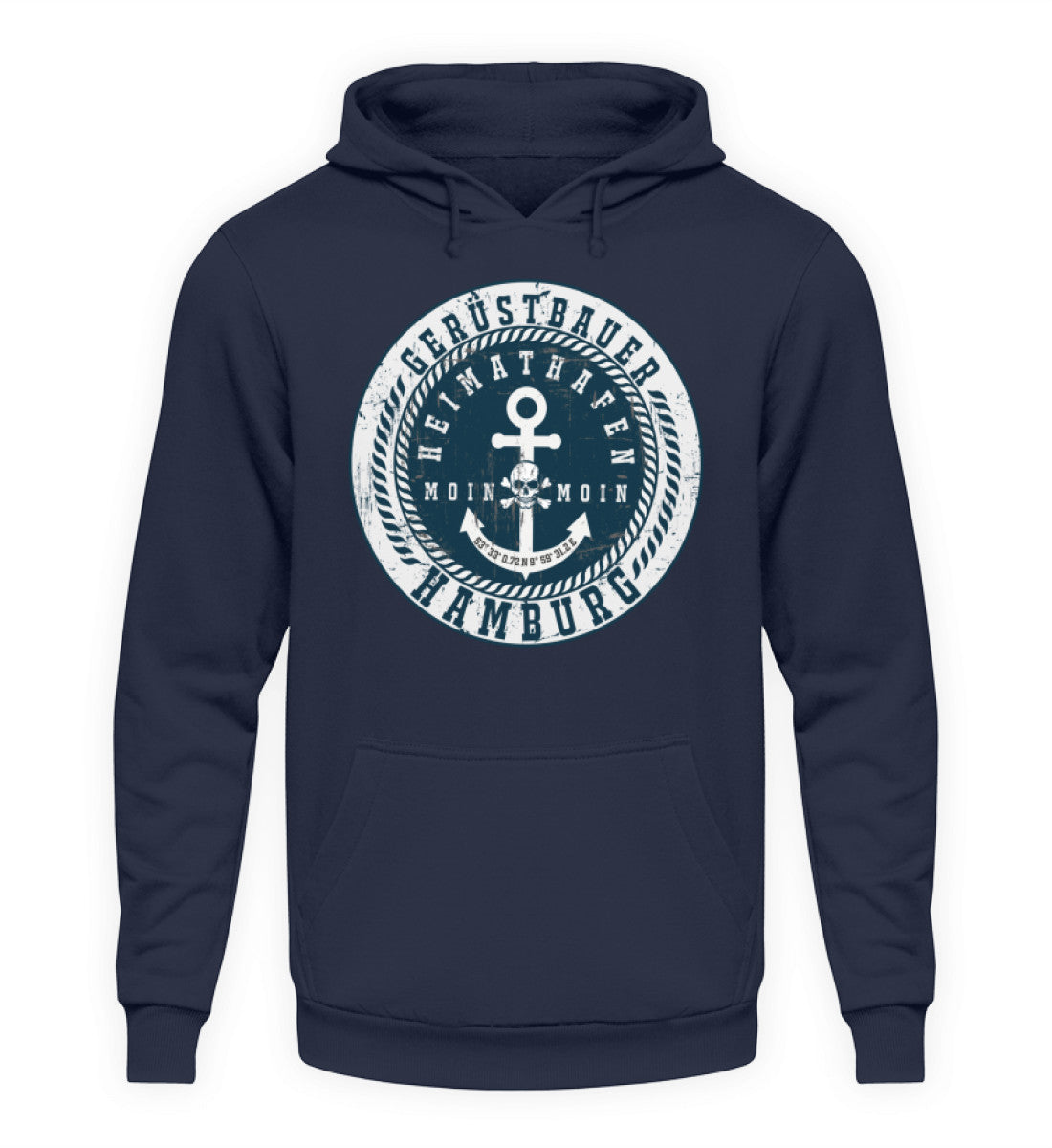 Oxford Navy-1698