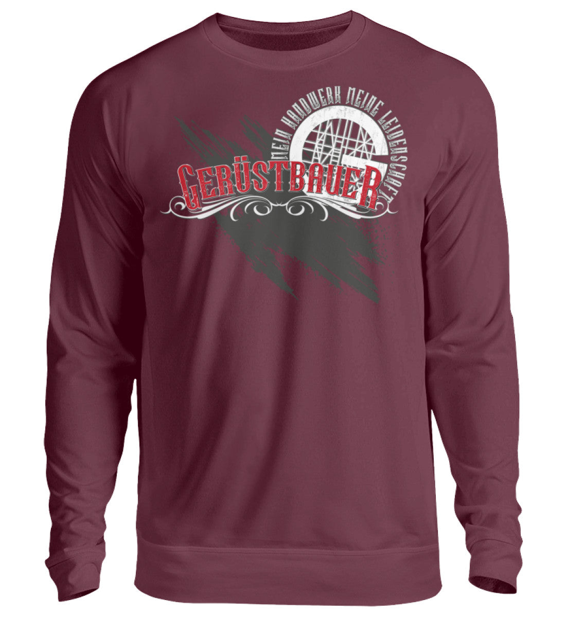 Burgundy-839