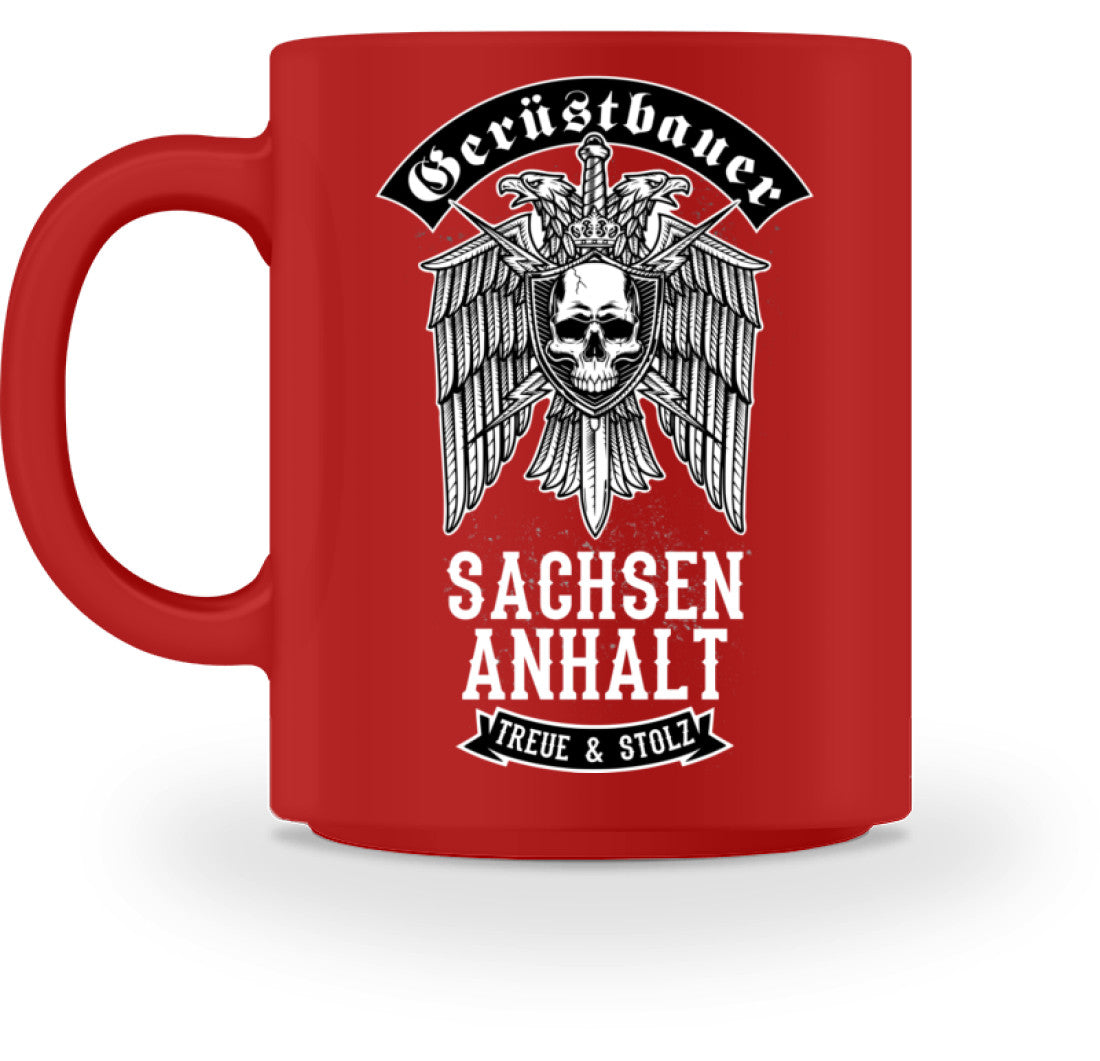 Gerüstbauer Sachsen Anhalt €18.95 Gerüstbauer - Shop >>