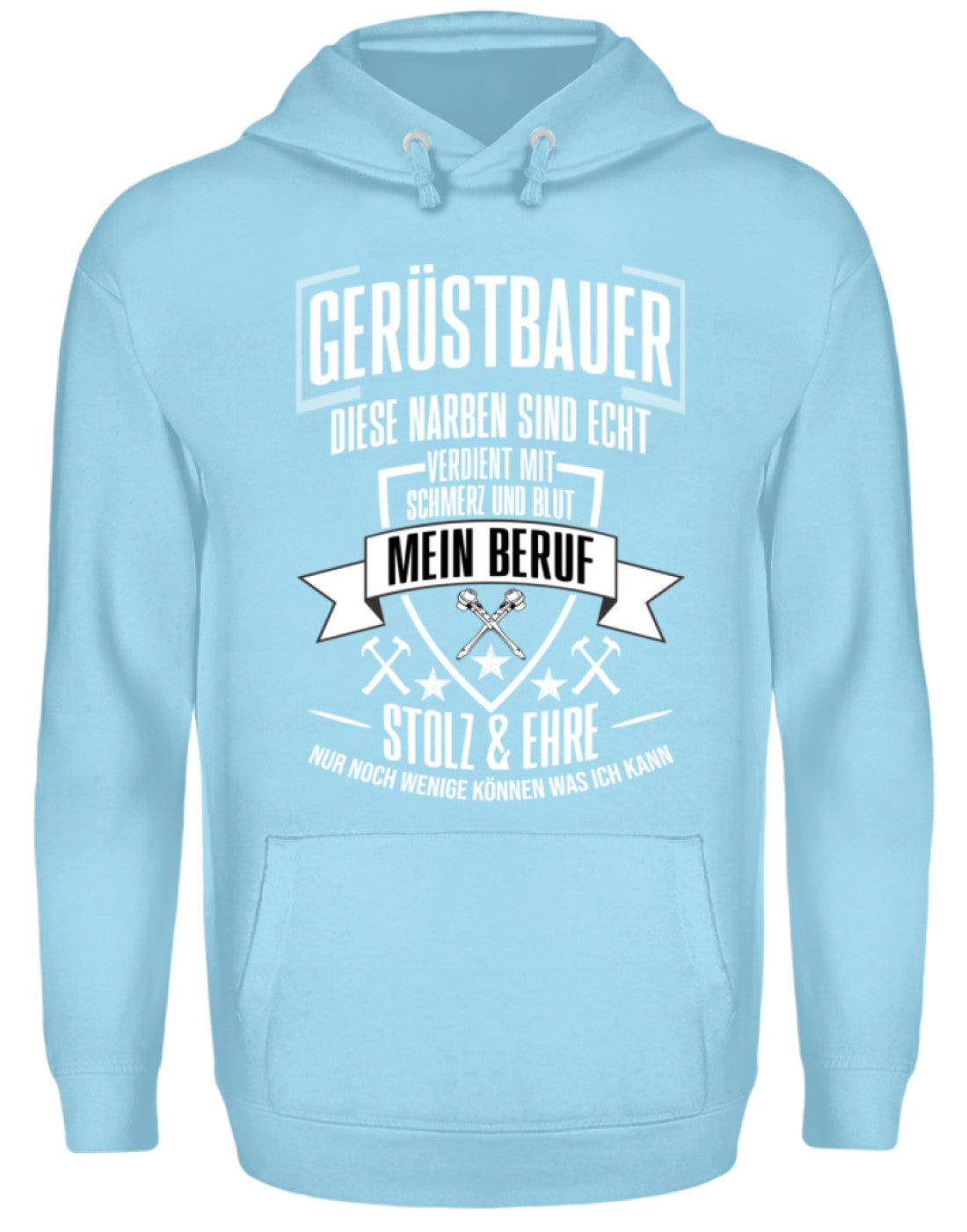 Gerüstbauer / MEIN BERUF €34.95 Gerüstbauer - Shop >>