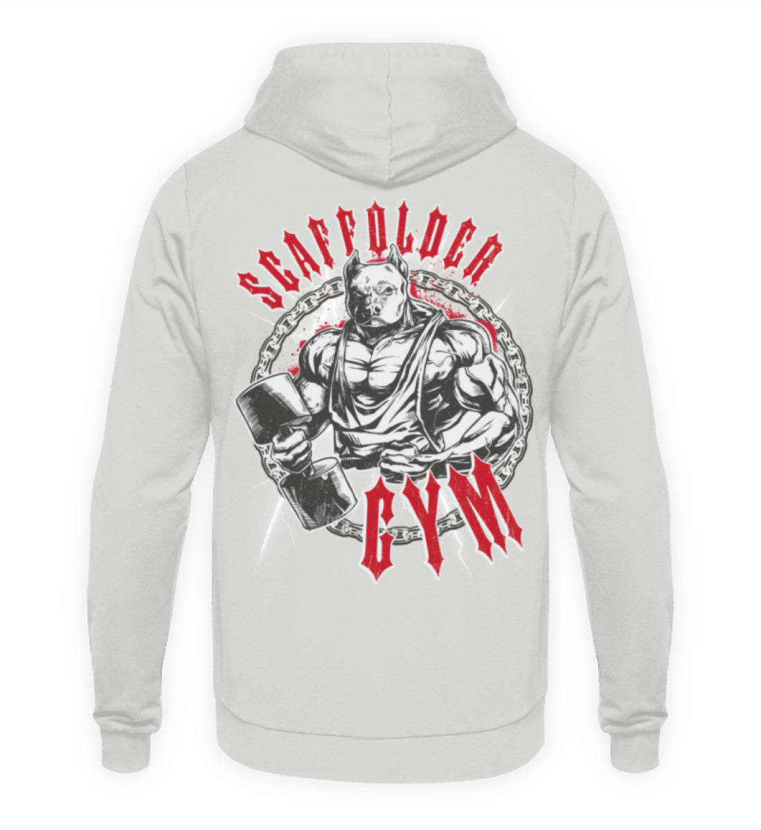 Sport Grey-23