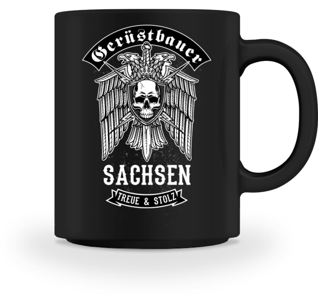 Gerüstbauer Sachsen €18.95 Gerüstbauer - Shop >>