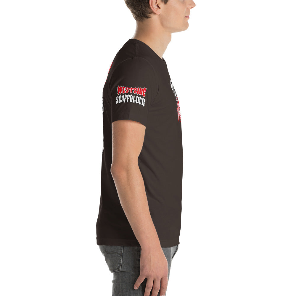 Westside Scaffolder €34.95 Gerüstbauer - Shop >>