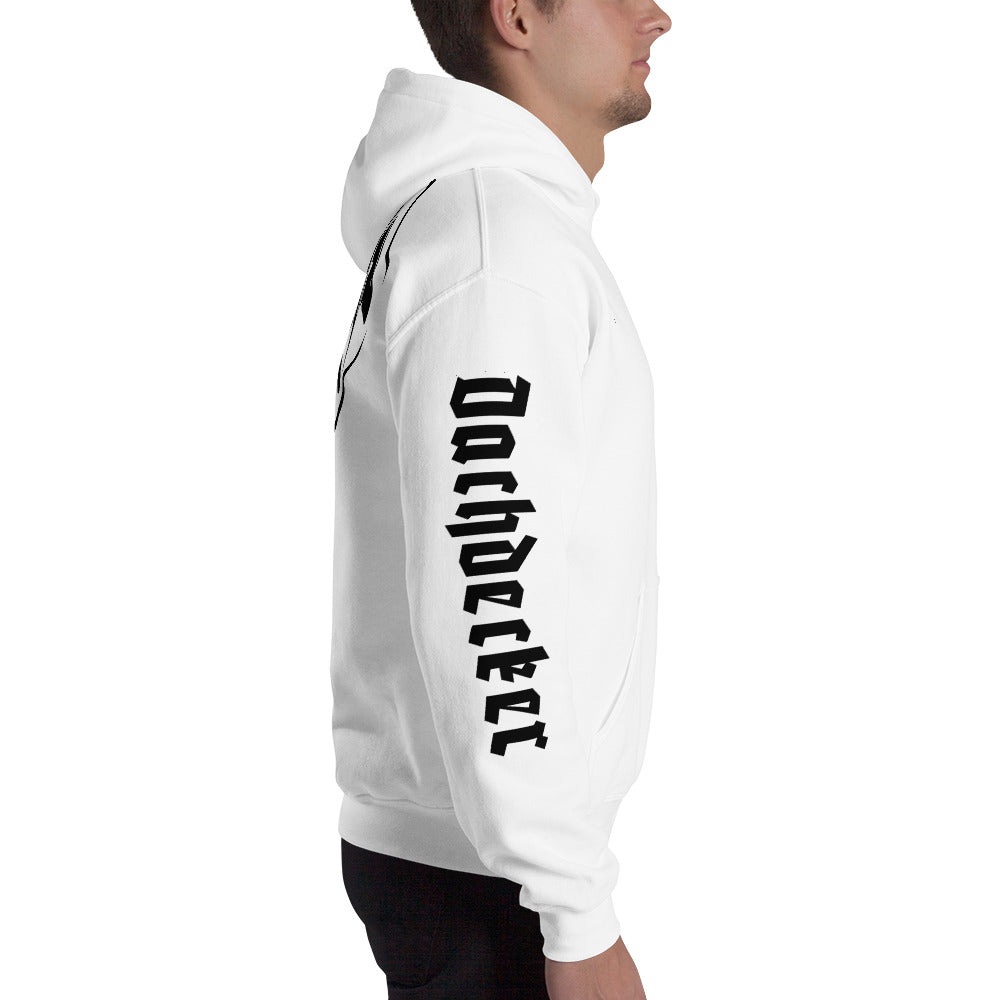 Dachdecker Kapuzenpulli €47.95 Gerüstbauer - Shop >>