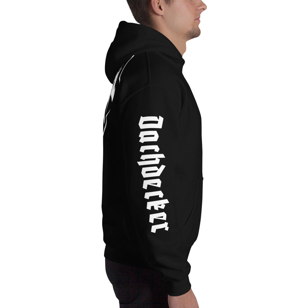 Dachdecker Kapuzenpulli €47.95 Gerüstbauer - Shop >>