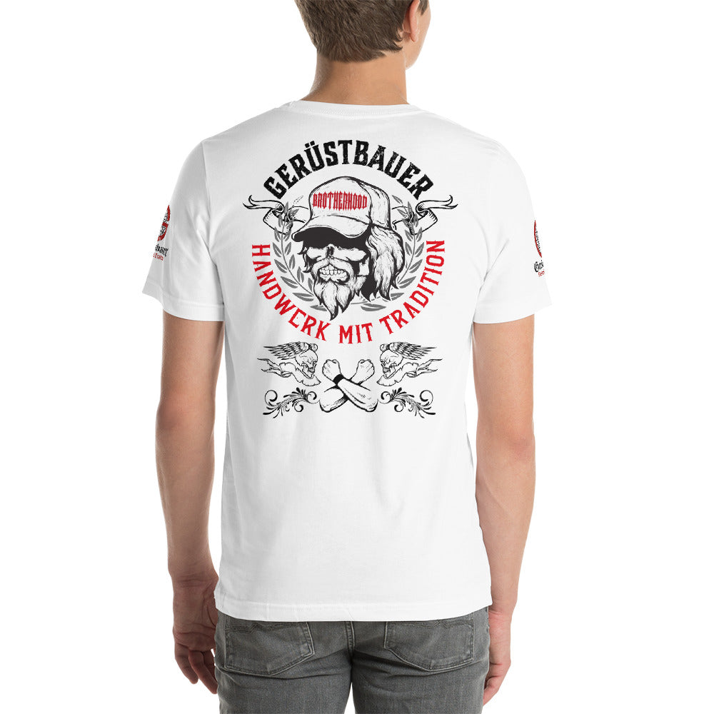 Gerüstbauer Brotherhood €32.95 Gerüstbauer - Shop >>