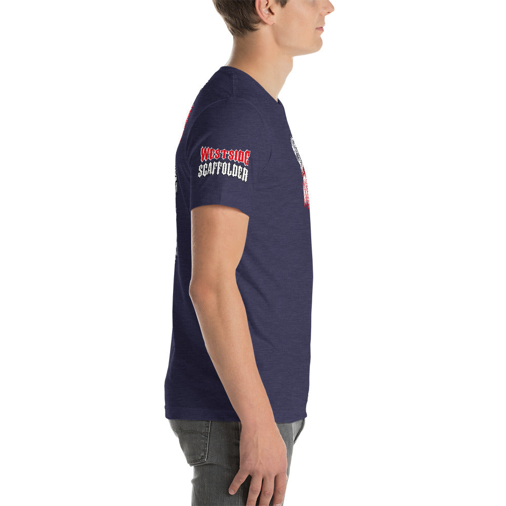 Westside Scaffolder €34.95 Gerüstbauer - Shop >>