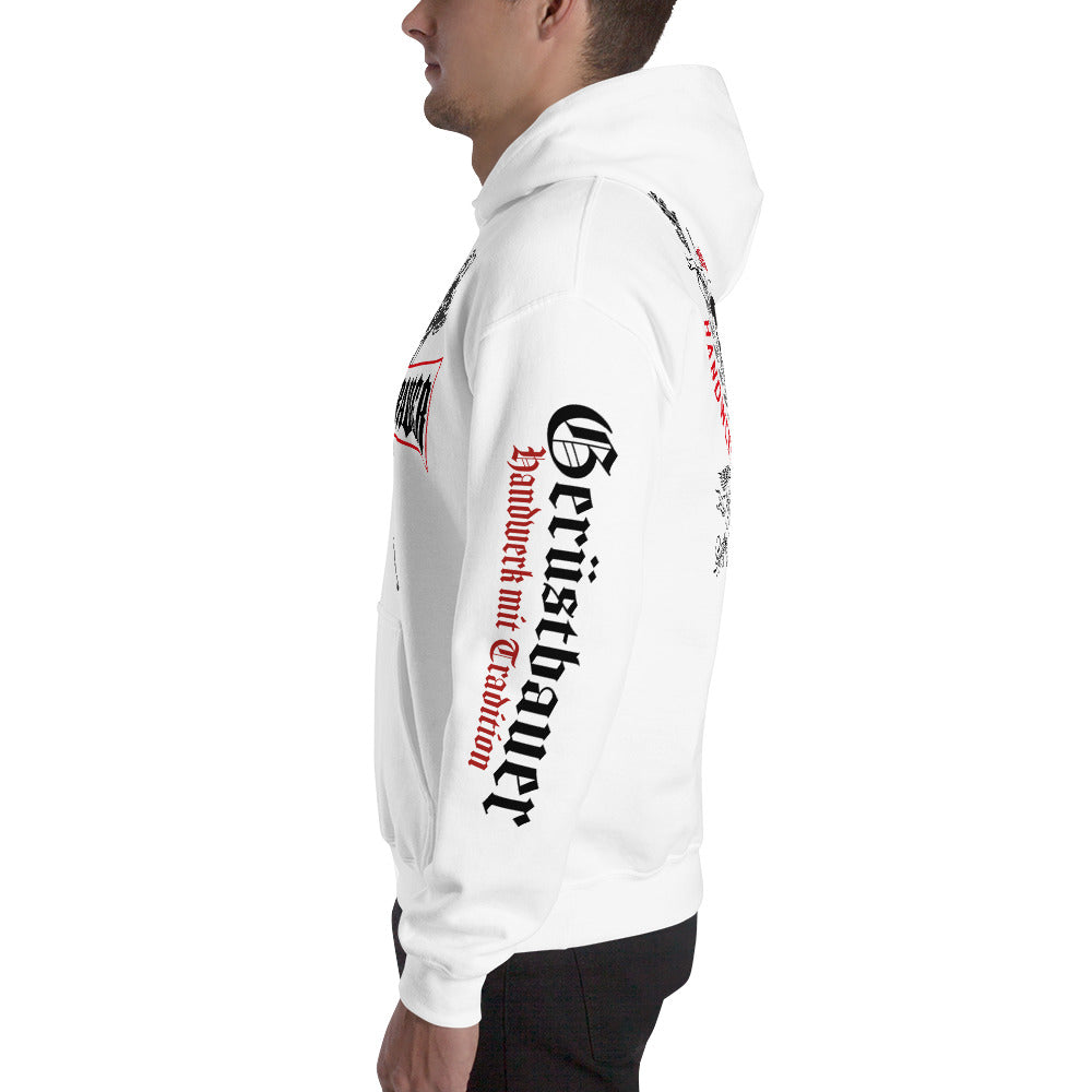 Gerüstbauer Brotherhood €49.95 Gerüstbauer - Shop >>