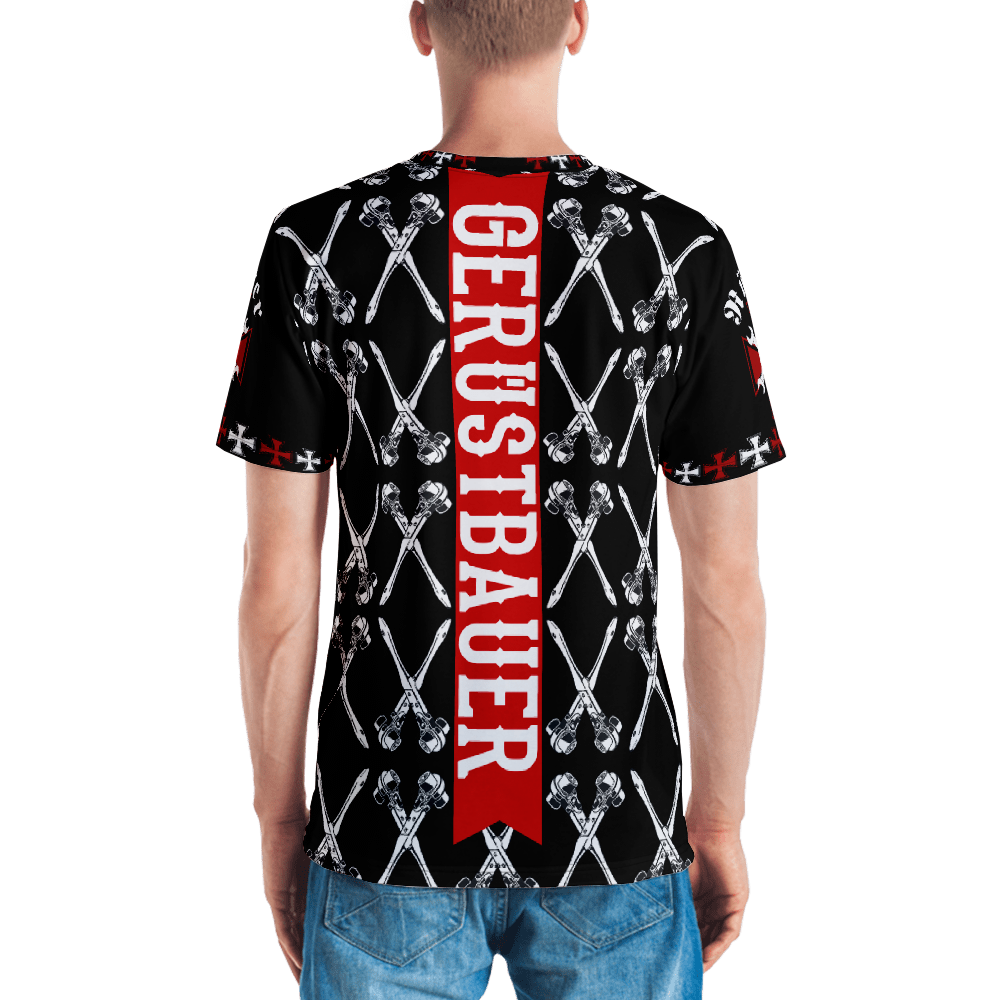 Gerüstbauer Ratsche €34.95 Gerüstbauer - Shop >>