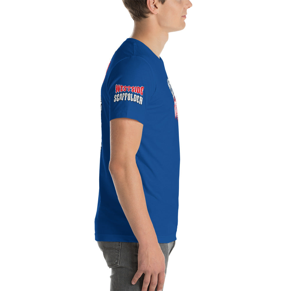 Westside Scaffolder €34.95 Gerüstbauer - Shop >>