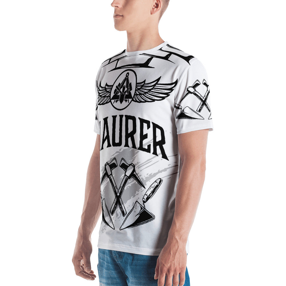 Maurer T-Shirt €34.95 Gerüstbauer - Shop >>