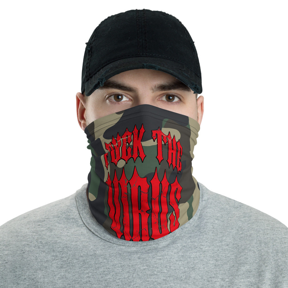 Gesichtsmaske / Multifunktionstuch €19.95 Gerüstbauer - Shop >>