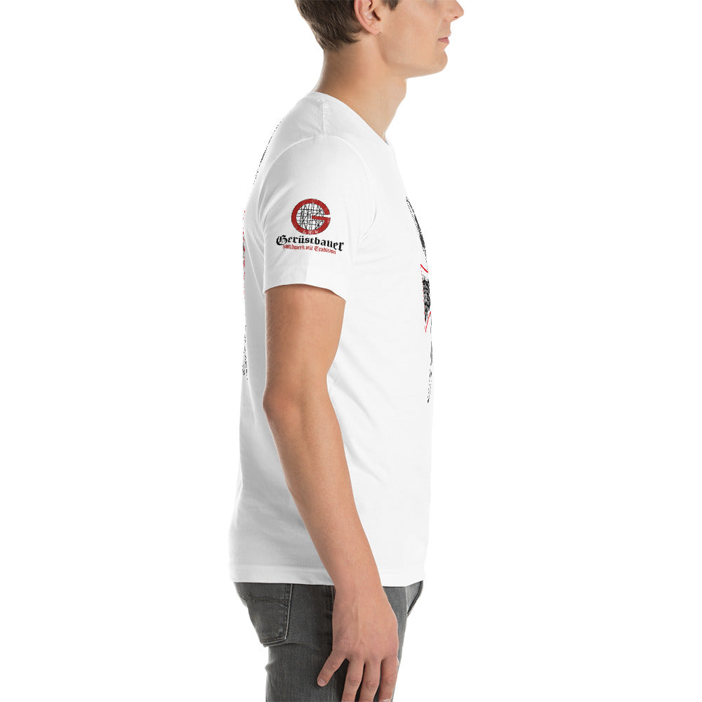 Gerüstbauer Brotherhood €32.95 Gerüstbauer - Shop >>