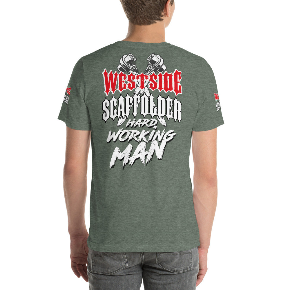 Westside Scaffolder €34.95 Gerüstbauer - Shop >>
