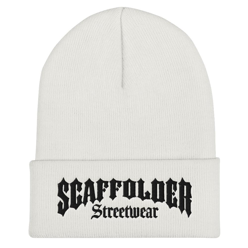 Scaffolder Streetwear €24.95 Gerüstbauer - Shop >>