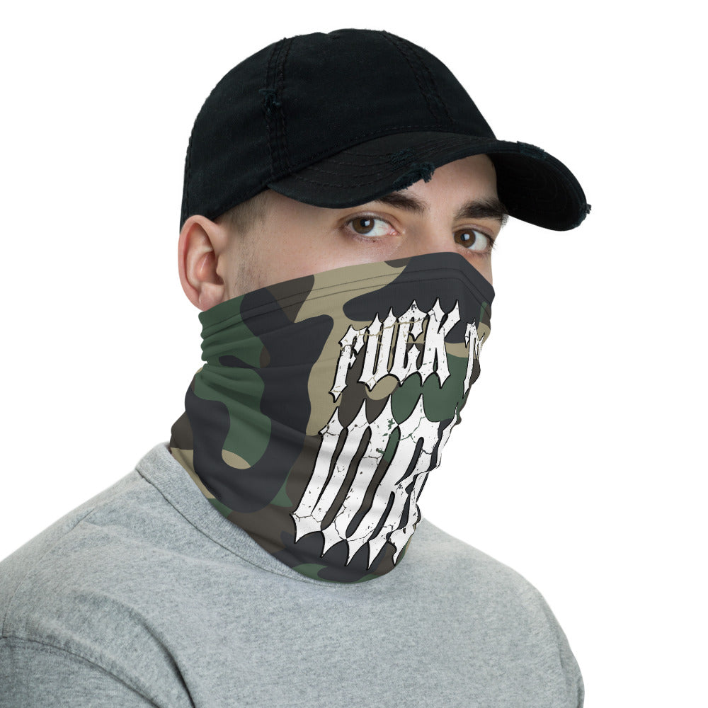 Gesichtsmaske / Multifunktionstuch €19.95 Gerüstbauer - Shop >>