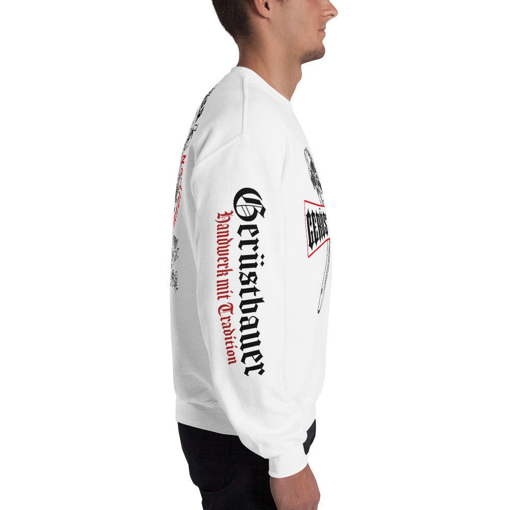 Gerüstbauer Brotherhood Pullover €46.95 Gerüstbauer - Shop >>