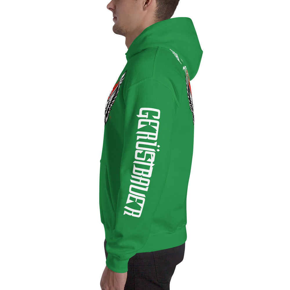 Gerüstbauer Traditionshandwerk €47.95 Gerüstbauer - Shop >>