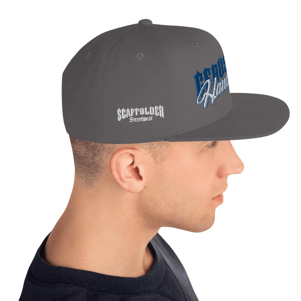 Scaffolder Streetwear €34.95 Gerüstbauer - Shop >>