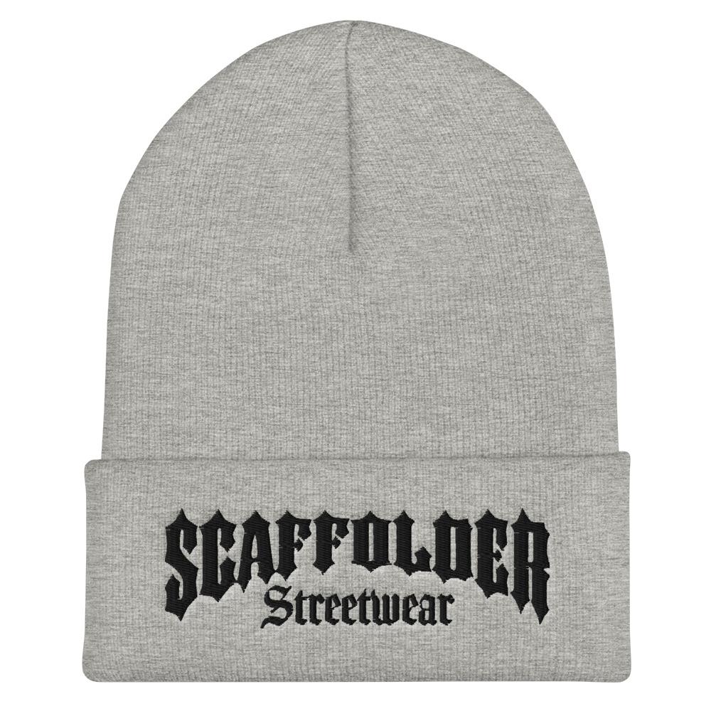 Scaffolder Streetwear €24.95 Gerüstbauer - Shop >>