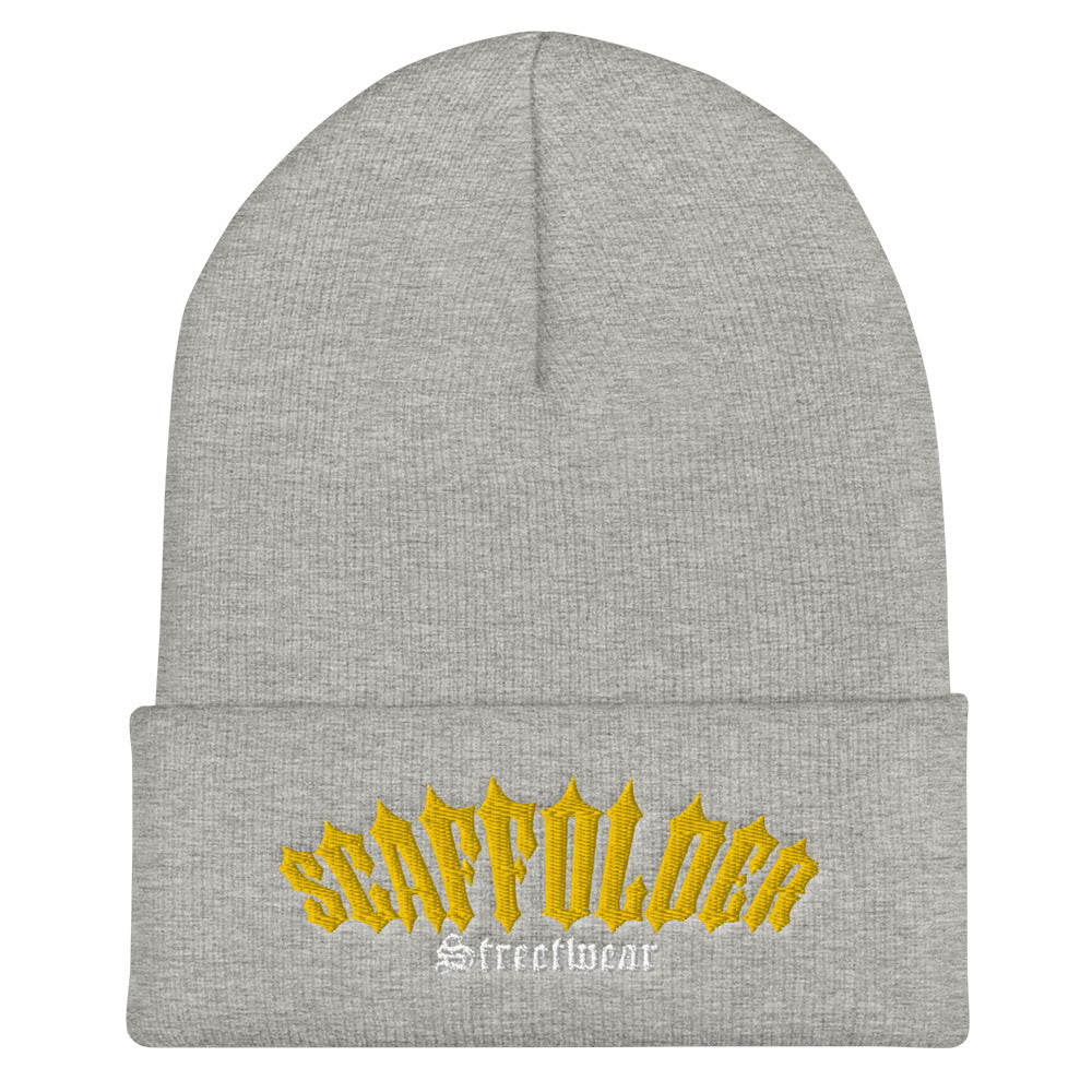 Scaffolder Streetwear €24.95 Gerüstbauer - Shop >>