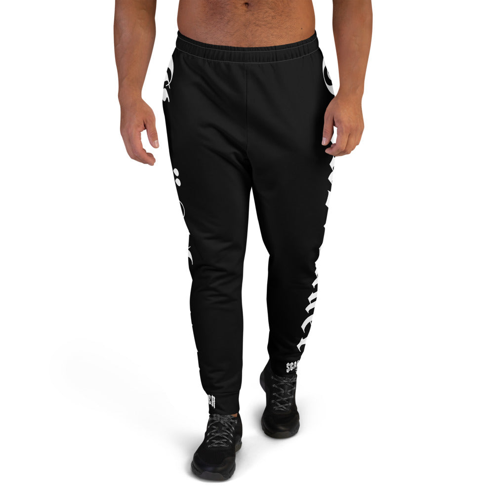 Scaffolder Streetwear / Gerüstbauer Herren-Jogginghose €47.95 Gerüstbauer - Shop >>