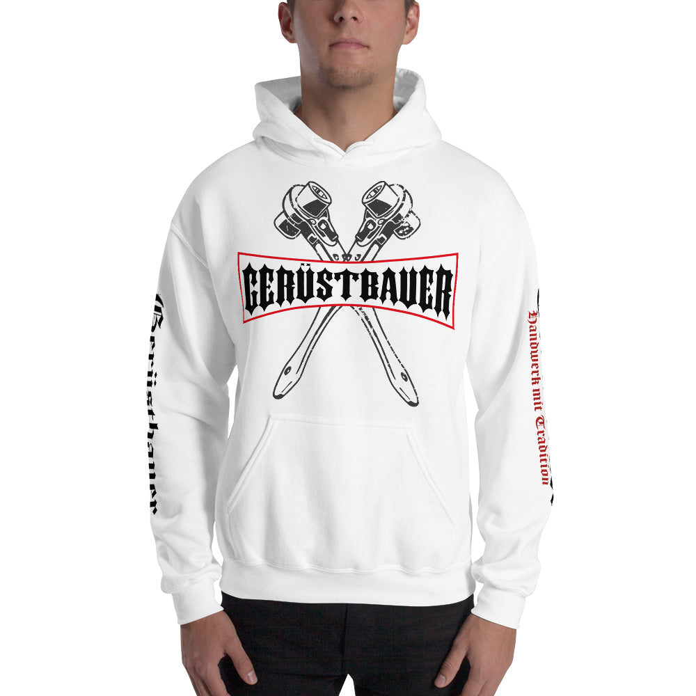 Gerüstbauer Brotherhood €49.95 Gerüstbauer - Shop >>