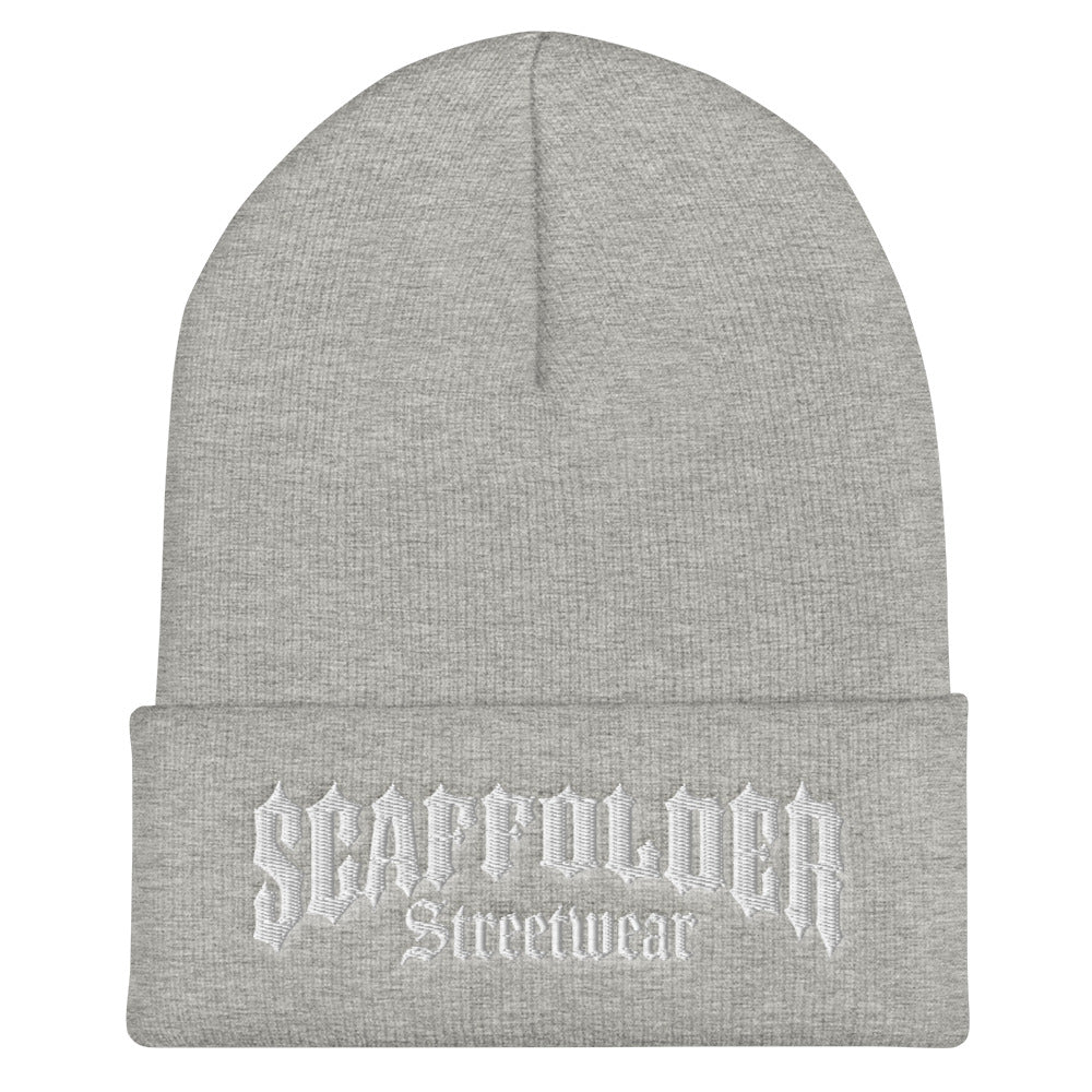 Scaffolder Streetwear €24.95 Gerüstbauer - Shop >>