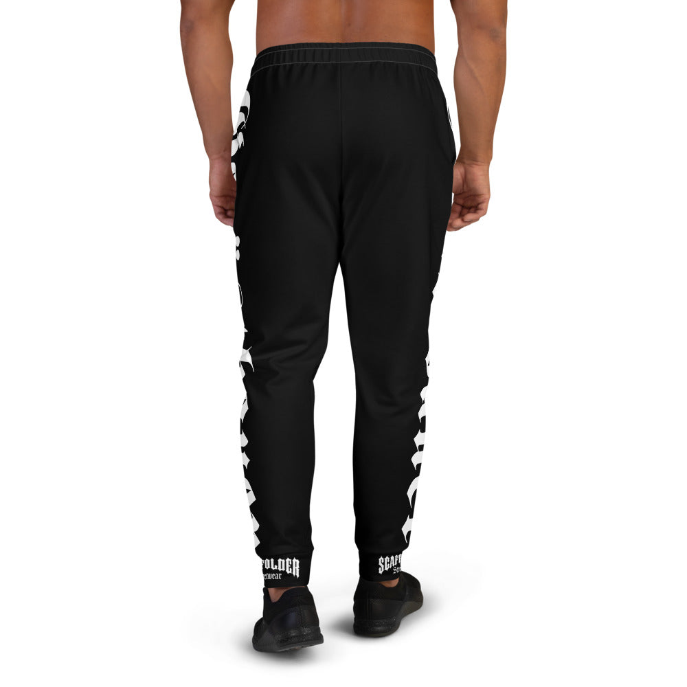 Scaffolder Streetwear / Gerüstbauer Herren-Jogginghose €47.95 Gerüstbauer - Shop >>