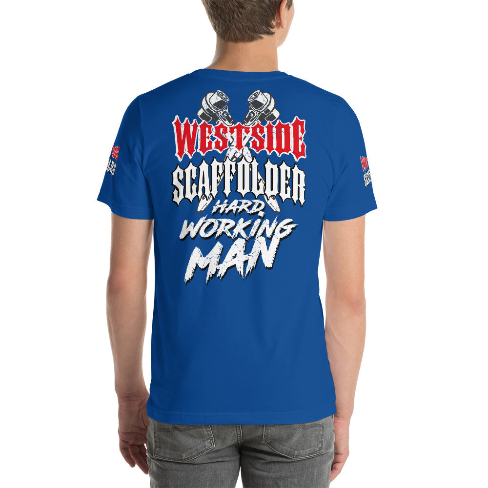 Westside Scaffolder €34.95 Gerüstbauer - Shop >>