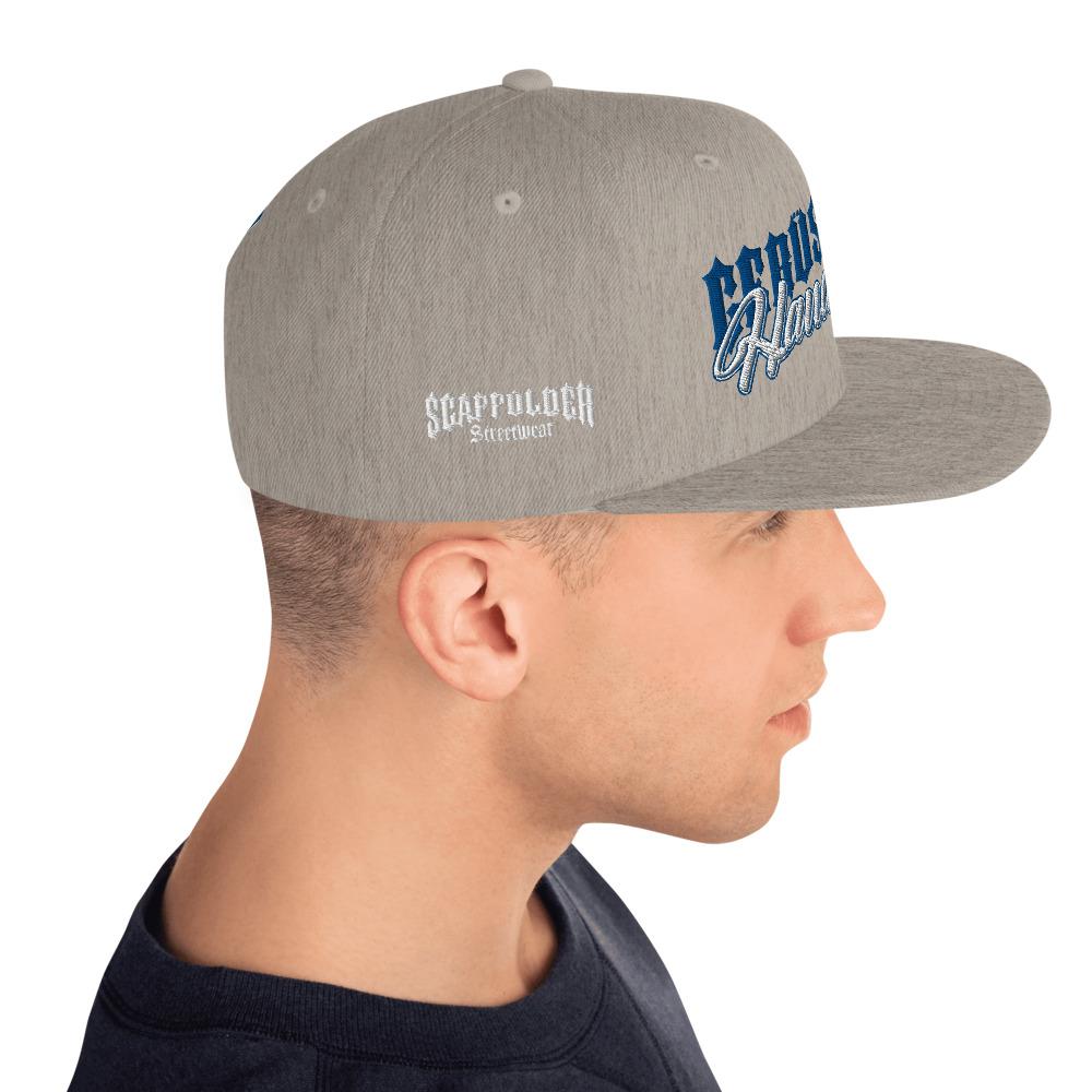 Scaffolder Streetwear €34.95 Gerüstbauer - Shop >>