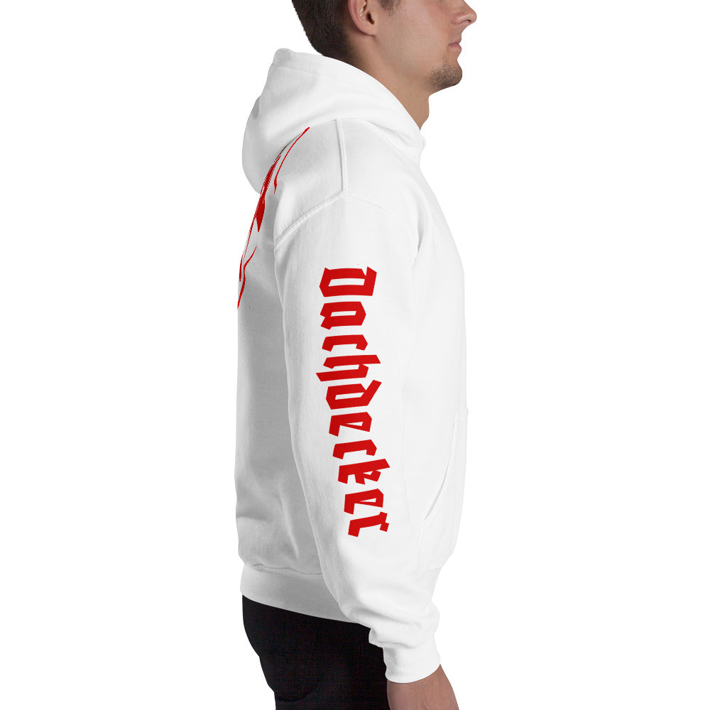 Dachdecker Kapuzenpulli €47.95 Gerüstbauer - Shop >>