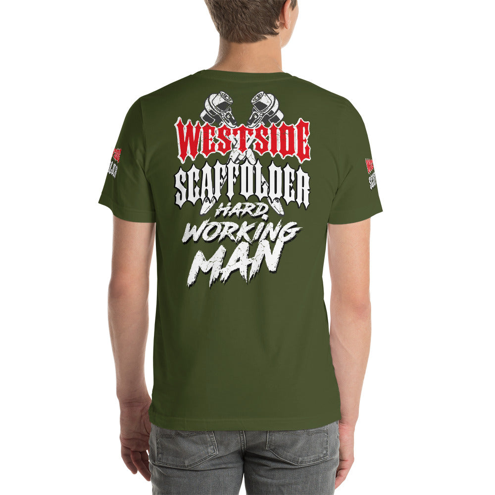 Westside Scaffolder €34.95 Gerüstbauer - Shop >>