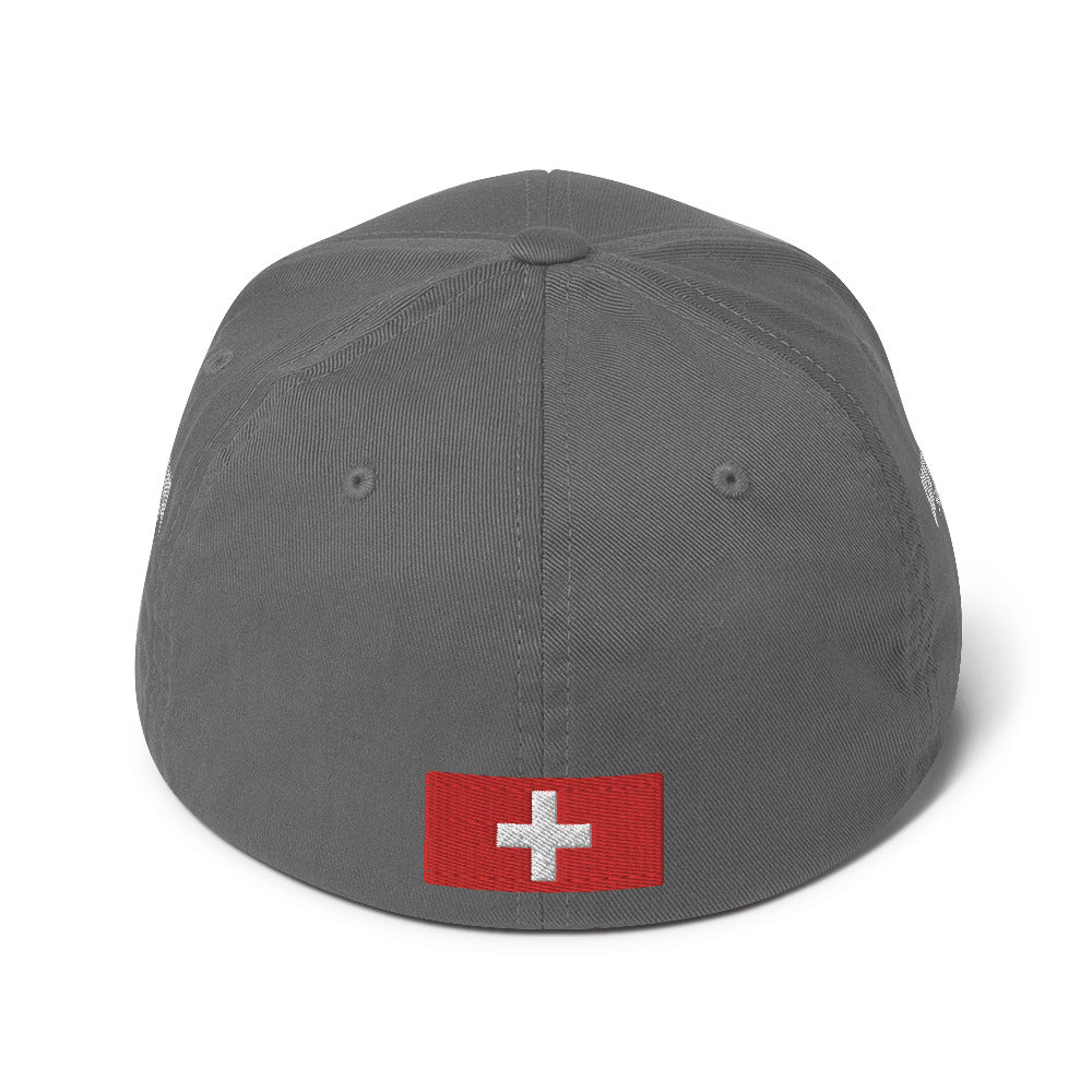 Scaffolder Crew Switzerland €36.95 Gerüstbauer - Shop >>