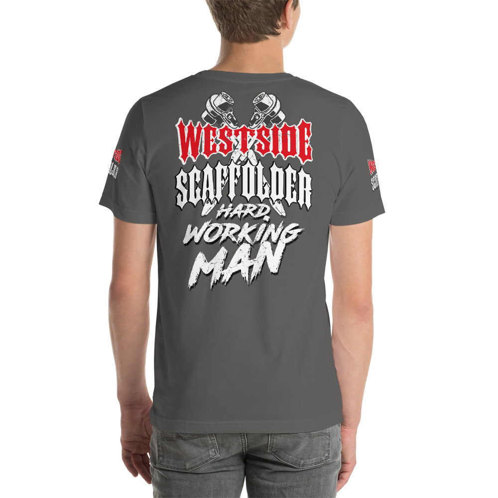 Westside Scaffolder €34.95 Gerüstbauer - Shop >>