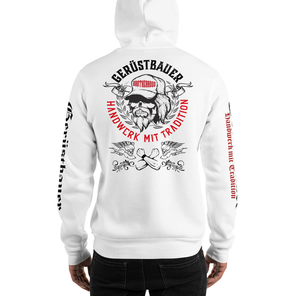 Gerüstbauer Brotherhood €49.95 Gerüstbauer - Shop >>