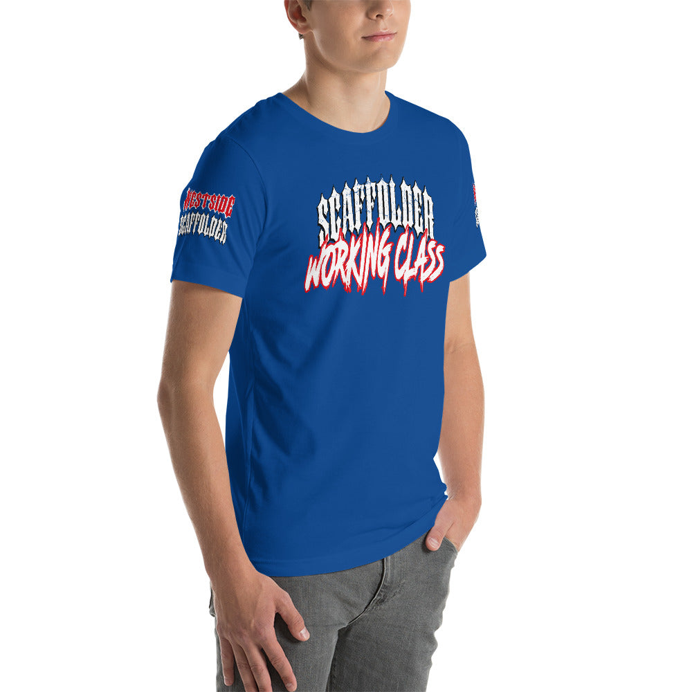 Westside Scaffolder €34.95 Gerüstbauer - Shop >>