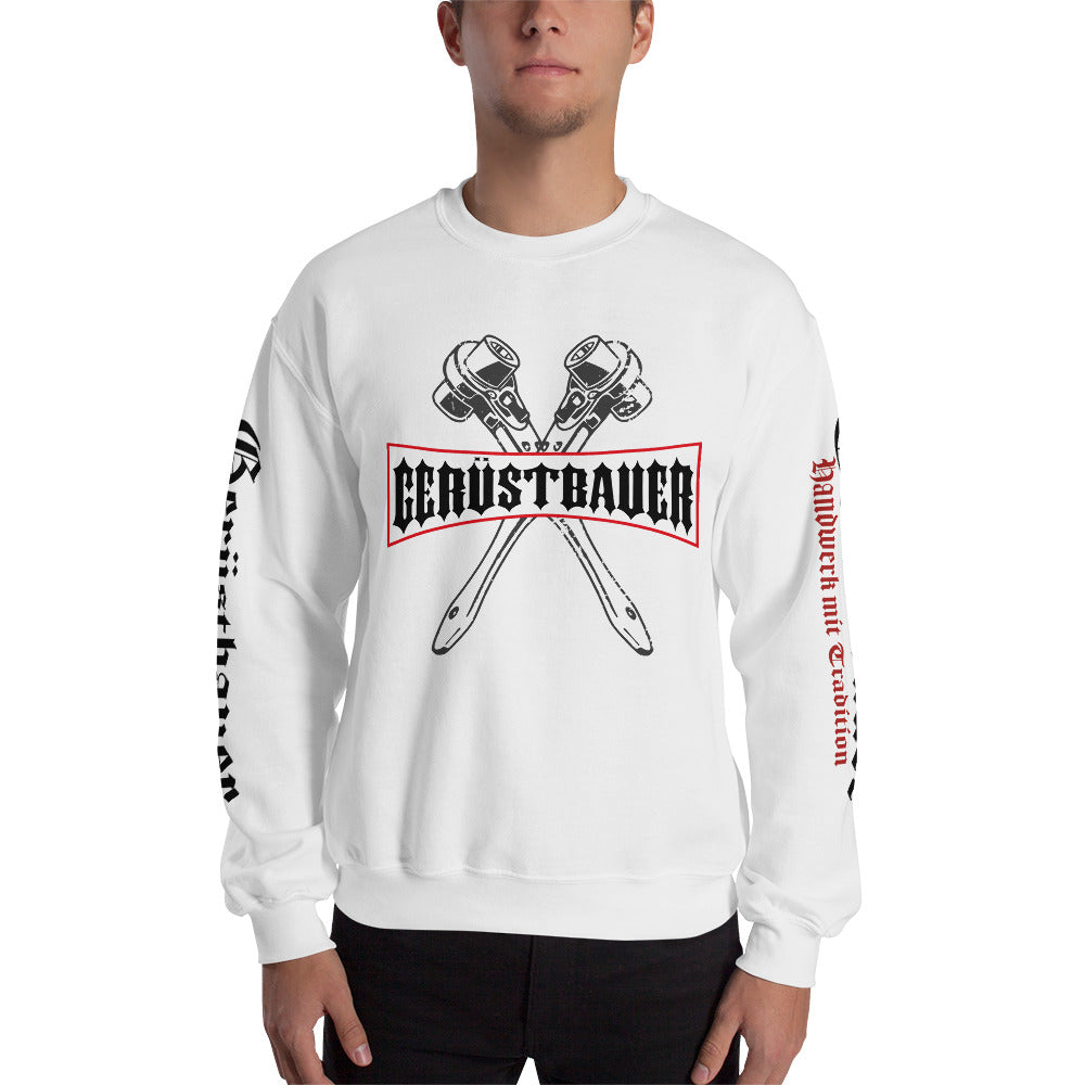 Gerüstbauer Brotherhood Pullover €46.95 Gerüstbauer - Shop >>