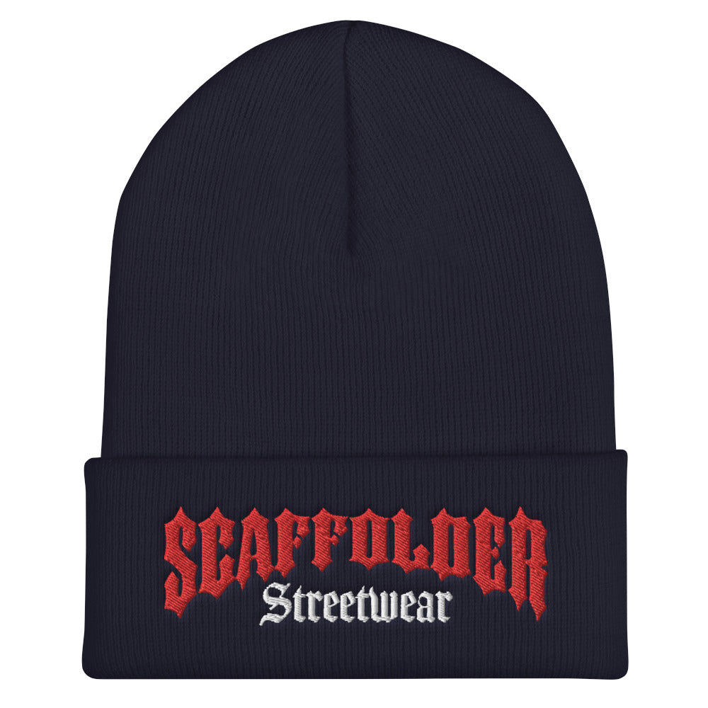 Scaffolder Streetwear €24.95 Gerüstbauer - Shop >>